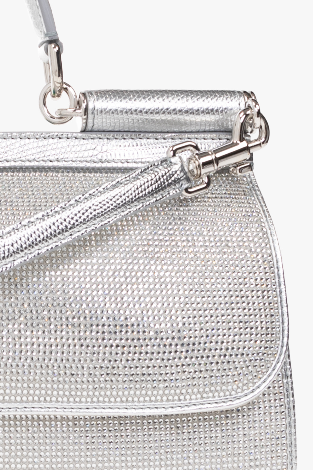 Silver Dolce & Gabbana x Kim Dolce & Gabbana - Vitkac Australia